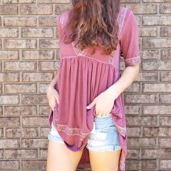 ▫️LAST▫️Summer Nights Distressed Shorts - Picture 6 of 7